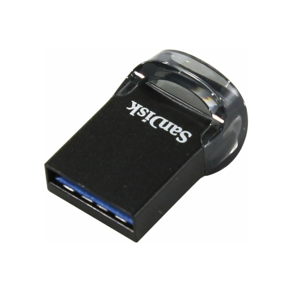 Флеш-накопитель SanDisk Ultra Fit USB 3.1 64GB